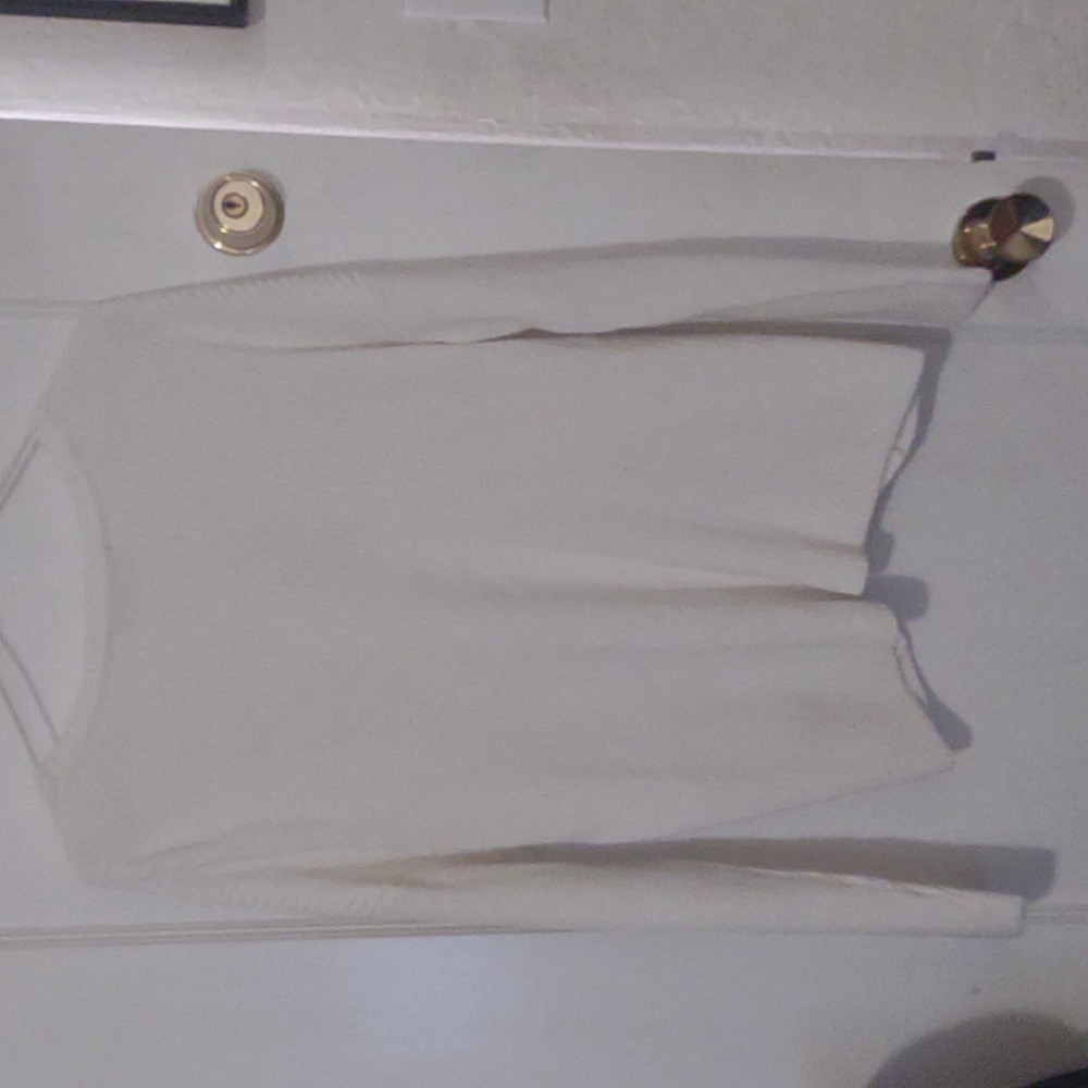 Philosophy | 100% Cotton Pullover - image 4